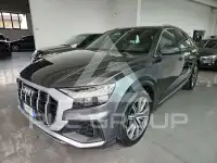 2020 Audi SQ8
