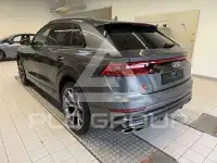 2020 Audi SQ8