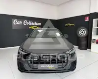 2020 Audi SQ8
