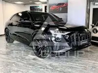 2020 Audi SQ8