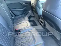 2020 Audi SQ8
