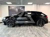 2020 Audi SQ8