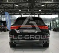 2020 Audi SQ8