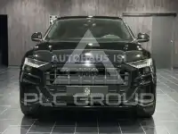 2020 Audi SQ8