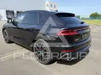 2020 Audi SQ8