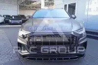 2020 Audi SQ8