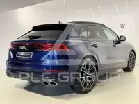 2020 Audi SQ8