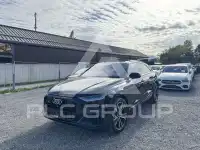 2020 Audi SQ8