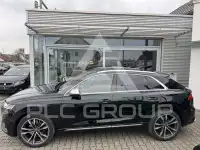 2020 Audi SQ8