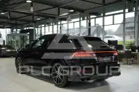 2020 Audi SQ8