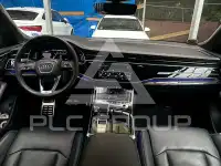 2020 Audi SQ8