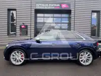 2020 Audi SQ8