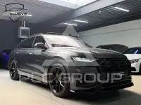 2020 Audi SQ8