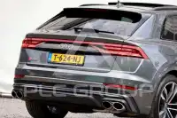 2020 Audi SQ8