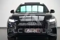 2020 Audi SQ8