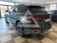 2020 Audi SQ8
