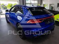 2020 Audi SQ8
