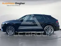 2020 Audi SQ8