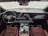 2020 Audi SQ8