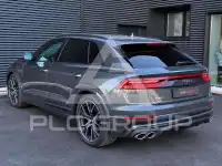 2020 Audi SQ8