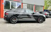 2020 Audi SQ8
