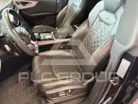 2020 Audi SQ8