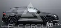 2020 Audi SQ8