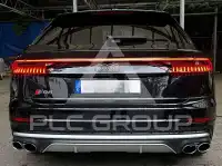2020 Audi SQ8