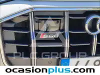 2020 Audi SQ8
