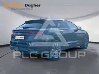 2020 Audi SQ8