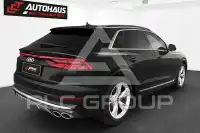 2020 Audi SQ8