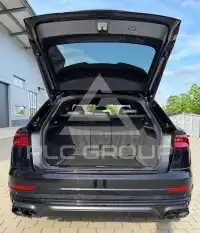 2020 Audi SQ8