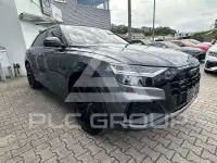 2020 Audi SQ8