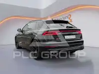 2020 Audi SQ8