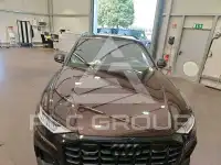 2020 Audi SQ8