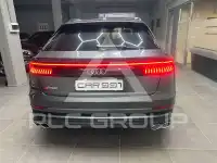 2020 Audi SQ8