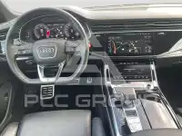 2020 Audi SQ8