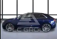 2020 Audi SQ8