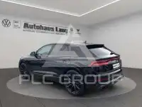 2020 Audi SQ8