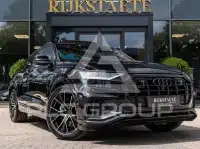 2020 Audi SQ8