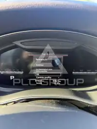 2020 Audi SQ8