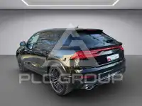 2020 Audi SQ8
