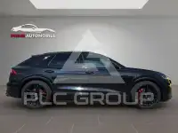 2020 Audi SQ8