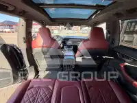 2020 Audi SQ8