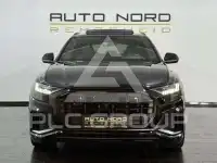 2020 Audi SQ8