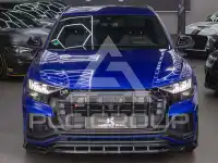 2020 Audi SQ8