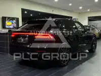 2020 Audi SQ8