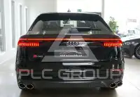 2020 Audi SQ8