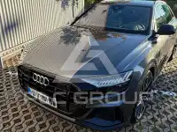 2020 Audi SQ8