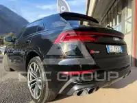 2020 Audi SQ8